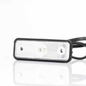 Dostępne od ręki OS FT-4 B LED 12-30V LAMPA BIAŁA