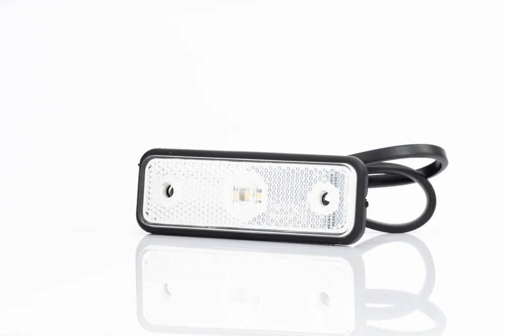 Dostępne od ręki OS FT-4 B LED 12-30V LAMPA BIAŁA