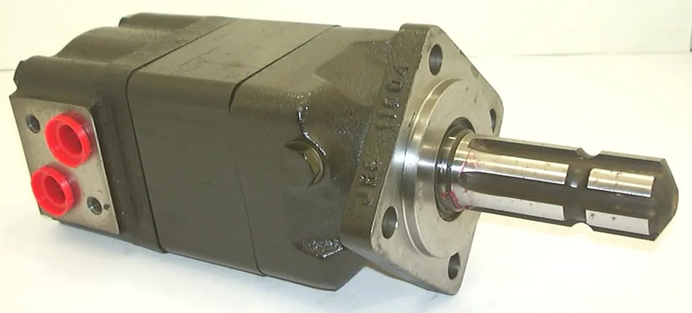 WMSA 400 HIGH TORQUE MOTOR Premium