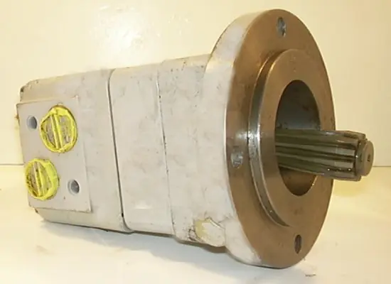 Nowość WMSS 250 HIGH TORQUE MOTOR