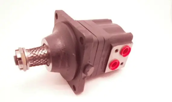 WMSW 125 HI-TORQUE MOTOR TAPER Wyprzedaż