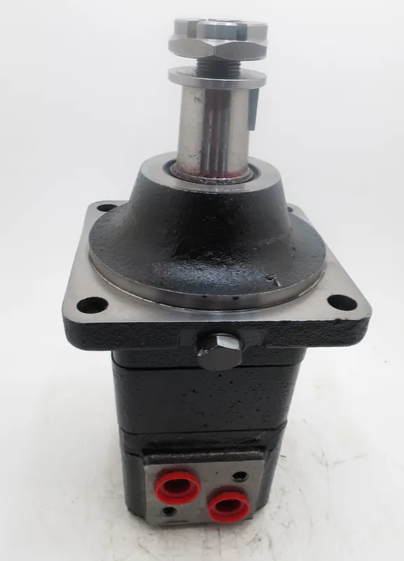 Najlepsza cena WMSW 300 - TAPER SHAFT