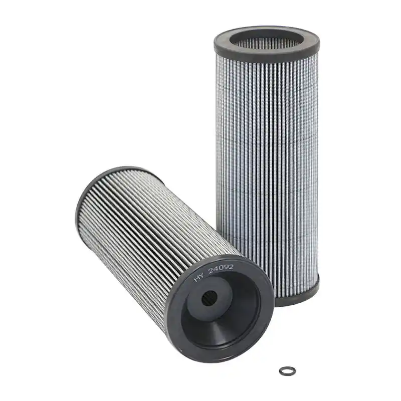 Nie przegap FILTR HYDRAULICZNY