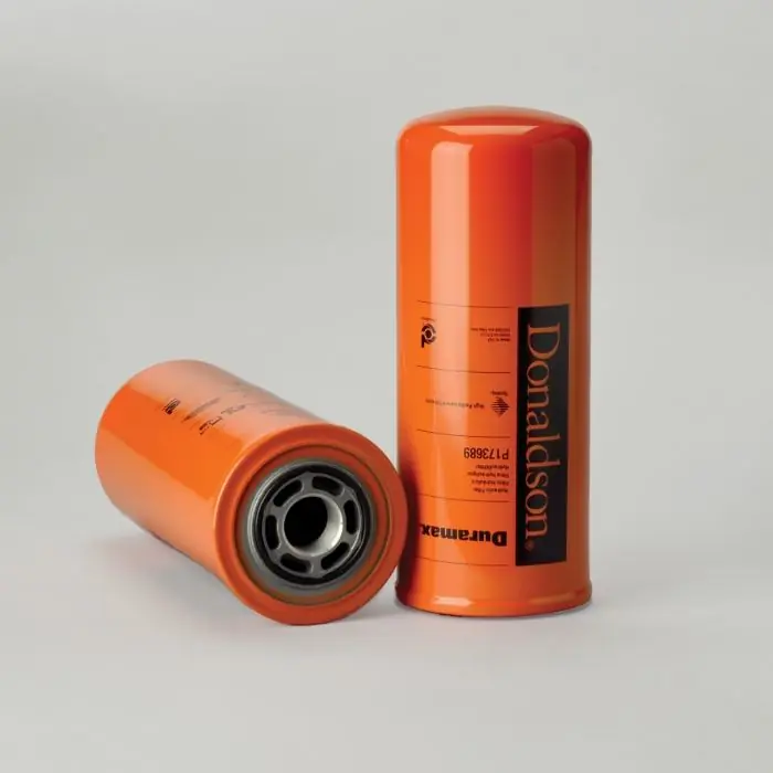 FILTR HYDRAULICZNY Oferta limitowana