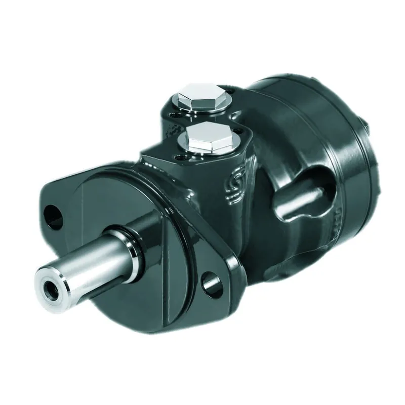 Silnik Hydrauliczny VMR 200, G1/2 Łatwy zwrot