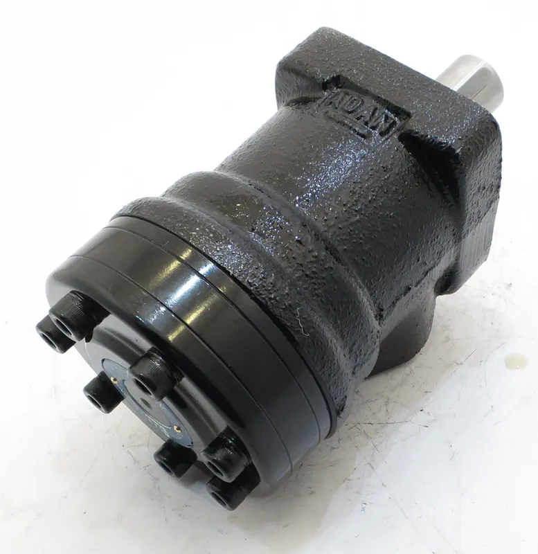WWM 75 HIGH TORQUE MOTOR 4 BOLT Promocja