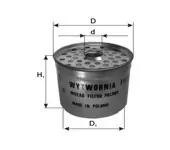 Premium FILTR PALIWA