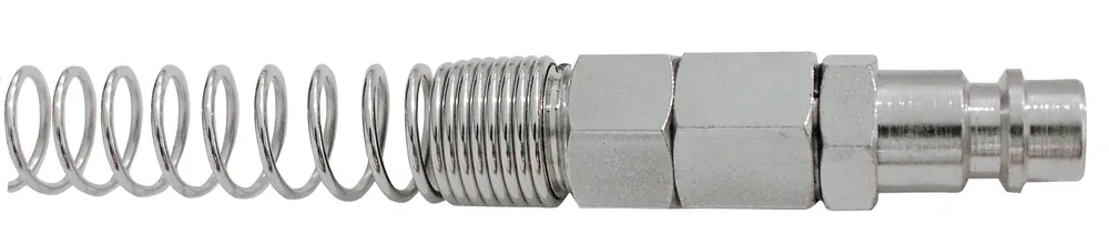 Niska cena PN ZŁĄCZKA + SPRĘŻYNA 8X5