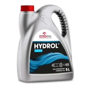 Darmowy zwrot ORLEN HYDROL L-HV 46 5L