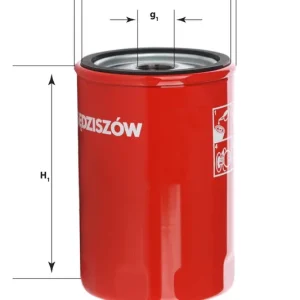 FILTR OLEJU Zniżka