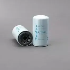Promocja FILTR PALIWA