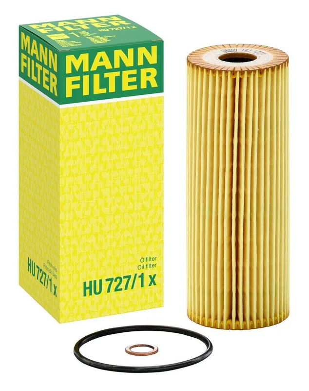 Najlepsza cena FILTR OLEJU