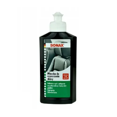 Darmowy zwrot MLECZKO DO SKÓRY 250ML