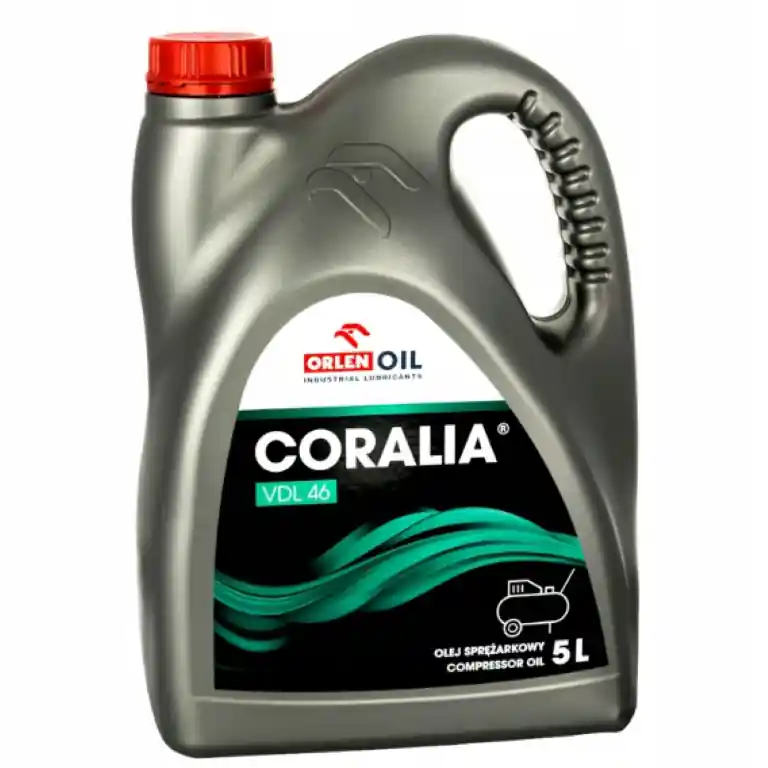 ORLEN CORALIA VDL 46 5L Tani