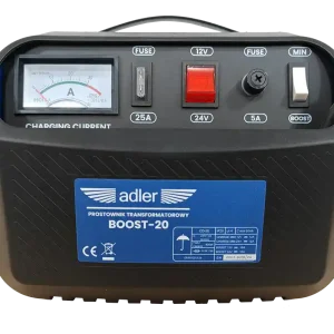 Ostatnie sztuki ADL PROSTOWNIK TRANSFORMATOROWY BOOST-20