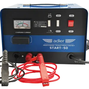 ADL PROSTOWNIK TRANSFORMATOROWY START-50 Oferta