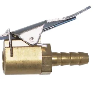 PN KOŃCÓWKA DO POMPOWANIA 8MM Do wyczerpania zapasów