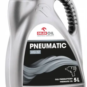 ORLEN PNEUMATIC VG-32 5L Tylko do końca tygodnia