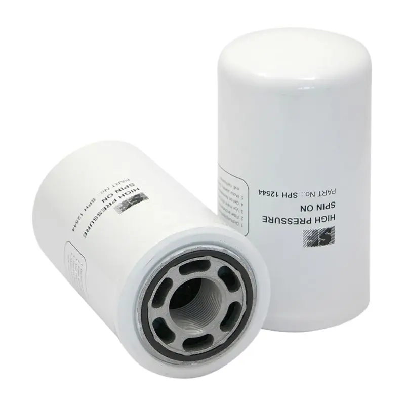 FILTR HYDRAULICZNY Premium