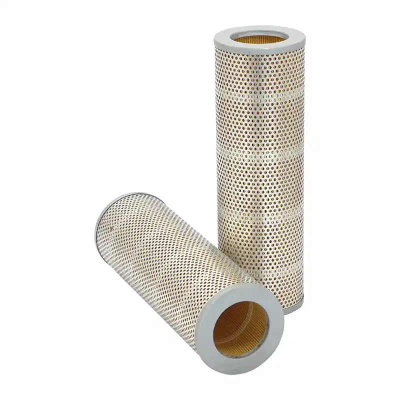 FILTR HYDRAULICZNY Wybór klientów