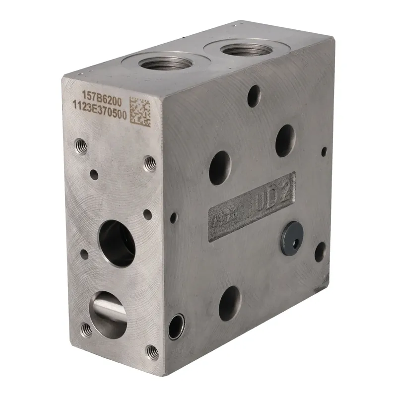 Sekcja rozdzielacza Danfoss PVG 32 Szybka wysyłka
