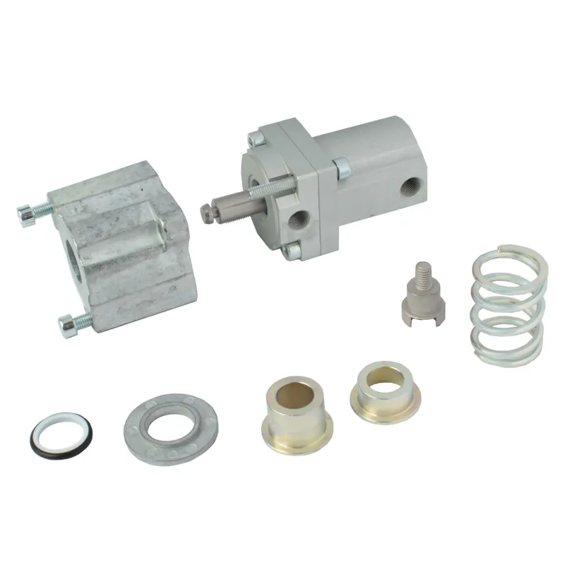 Hit sprzedaży Sterownik pneumatyczny Nordhydraulic RS210
