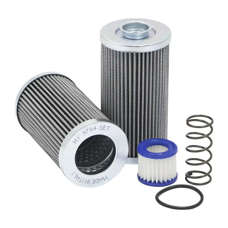 FILTR HYDRAULICZNY Wyjątkowa oferta