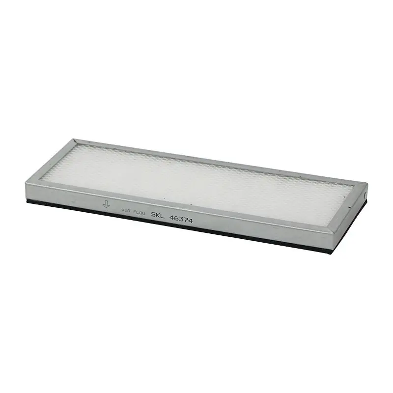 FILTR KABINOWY Oferta czasowa