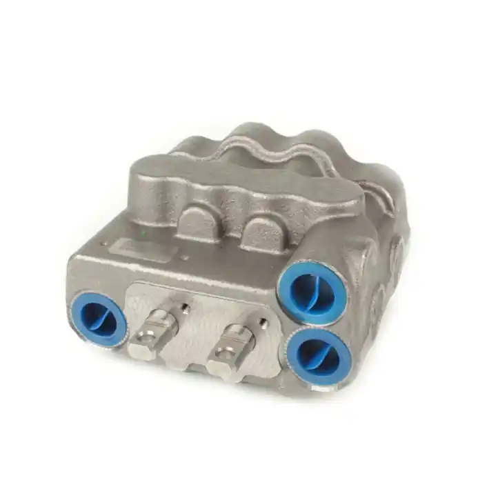 Rozdzielacz hydrauliczny DN90FC2 Oferta limitowana