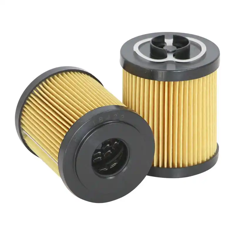 FILTR HYDRAULICZNY Nie przegap