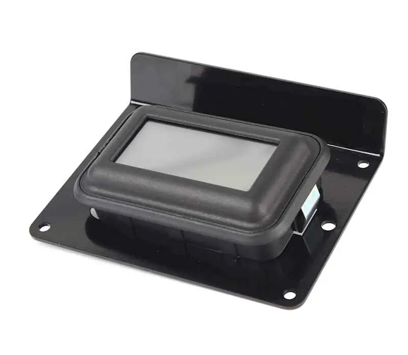 Wybór klientów Panel dotykowy CCU-X