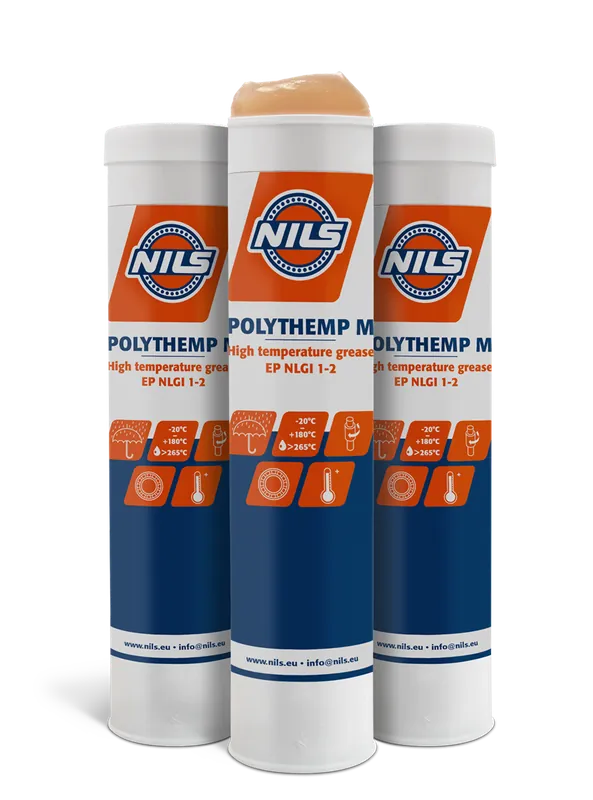 NILS POLYTHEMP M 400GR Dodaj do koszyka