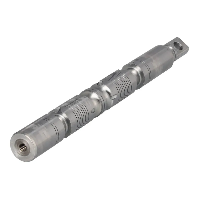 Hit cenowy Suwak F130CF typ TDH (D)