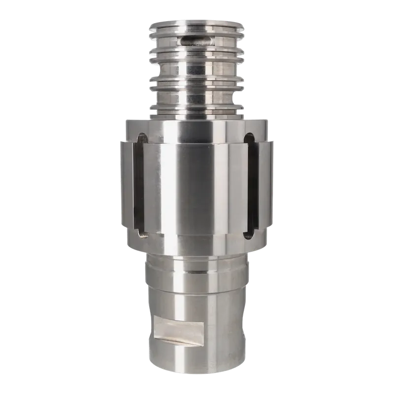 Rotor Rotatora Indexator GV 124S Szybka dostawa