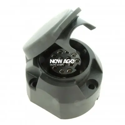PR GNIAZDO 13 BIEGUN. 12V PLAST. Oferta czasowa