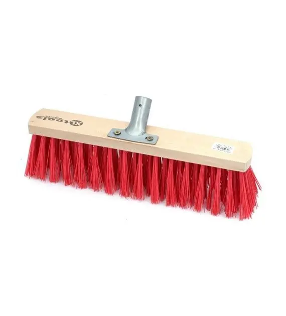 Hit cenowy MIOTŁA ULICÓWKA PCV 50CM