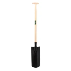 Zamów dziś SZPADEL DRENARSKI DŁUGI 37CM TRZON DREW