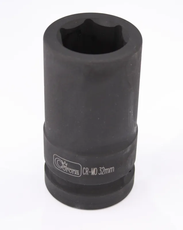 Rabat NASADKA 3/4" 30MM UDAROWA DŁUGA CORO