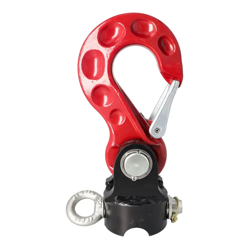 Hak pod rotator Kinshofer KM460 04 for KM 04 S 4500 shaft 59mm/d30 – C57mm Wyprzedaż