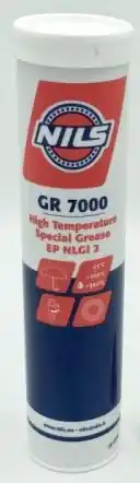 Wyjątkowa oferta NILS GR 7000 400G