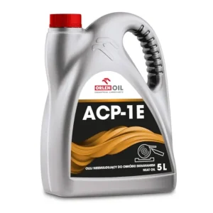 Hit cenowy ORLEN ACP-1E/BEZ ZWIĄZ.CHLORU/ 5L