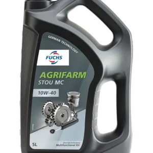 FUCHS AGRIFARM STOU MC 10W40 5L Zniżka