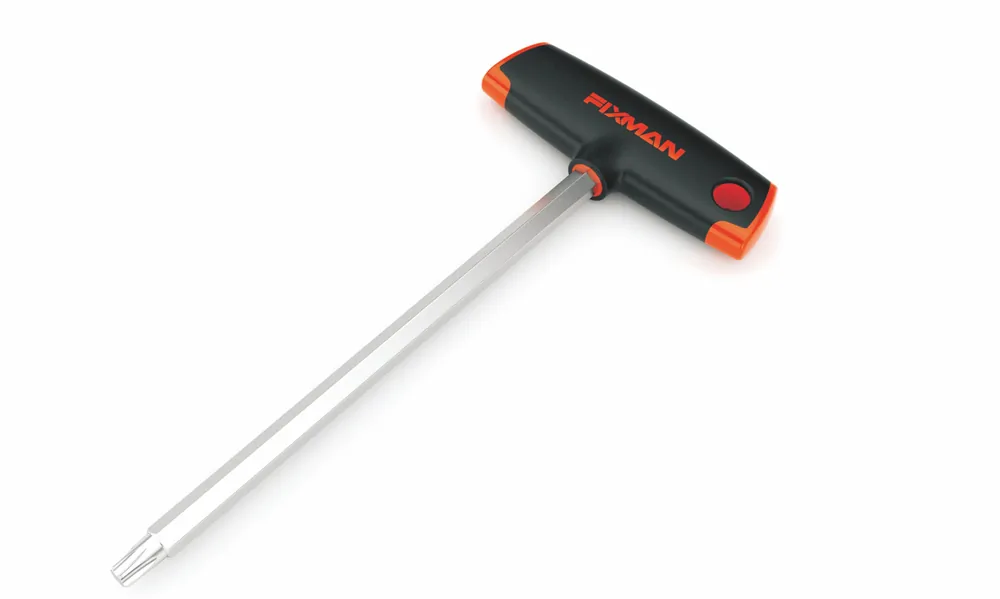 KLUCZ TORX T25X150MM FIXMAN Wybór klientów