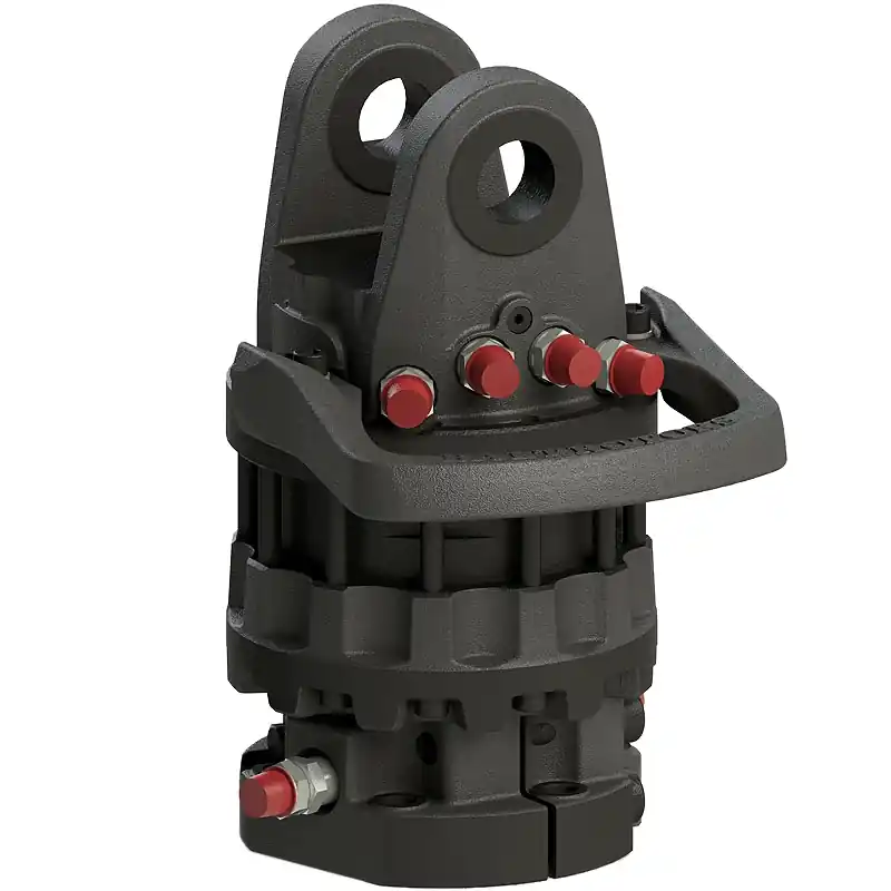 Rotator hydrauliczny Baltrotors GR16S Nowy