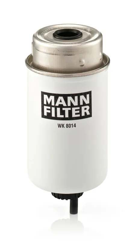 Sprawdź teraz FILTR PALIWA SEPARATOR