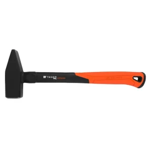 Szybka dostawa Młotek ślusarski z trzonkiem fiberglass 2000 g Extreme / TEGER