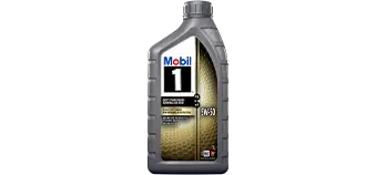 Oferta limitowana MOBIL 5W50 "1"FS 1L