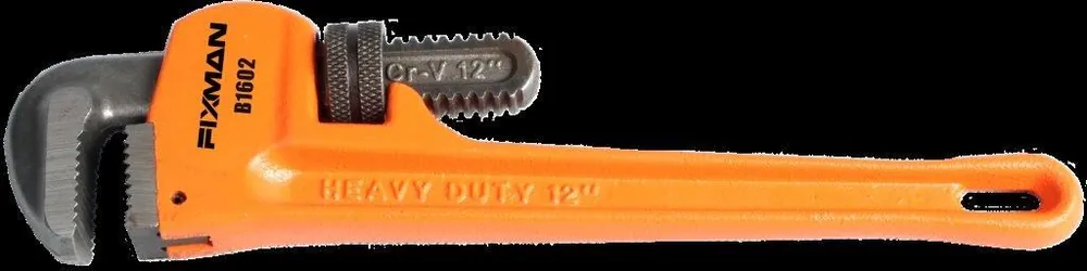 Szybka dostawa KLUCZ DO RUR 250MM FIXMAN