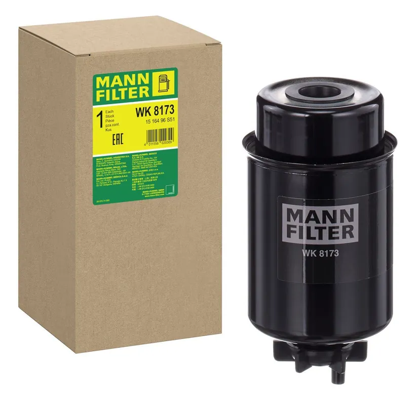 Bestseller FILTR PALIWA