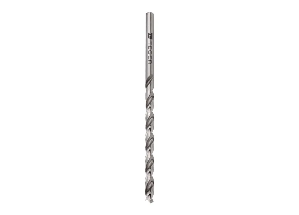 Wiertło do metalu HSS (DIN 338) 18.5 mm / TEGER Dostępne od ręki